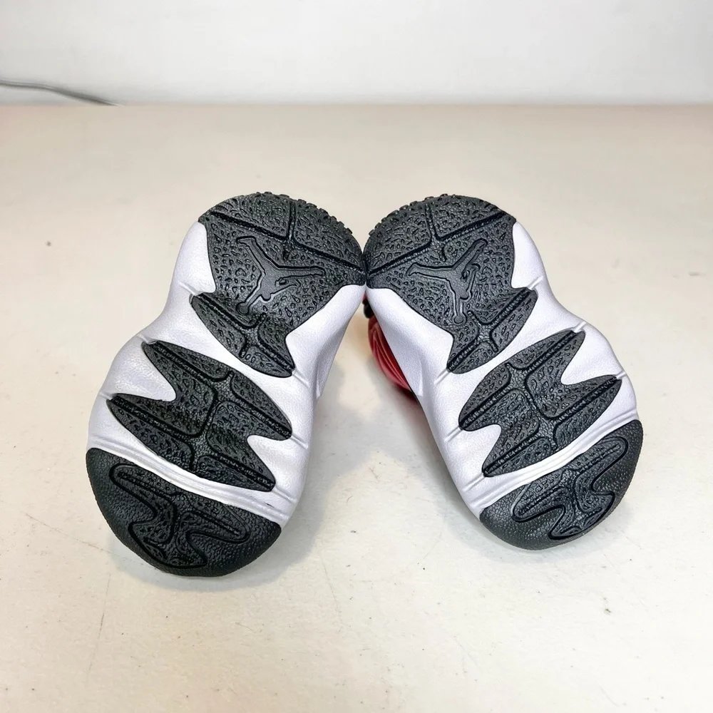 NEW Jordan Toddler Drip 23 Rain Boots Size 4C #CT5799 006